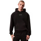 Calvin Klein Ανδρικό φούτερ Soft Cotton French Terry Hoodie